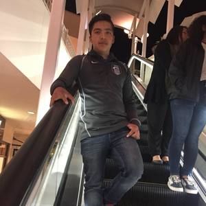 Meet your Posher, Jairo